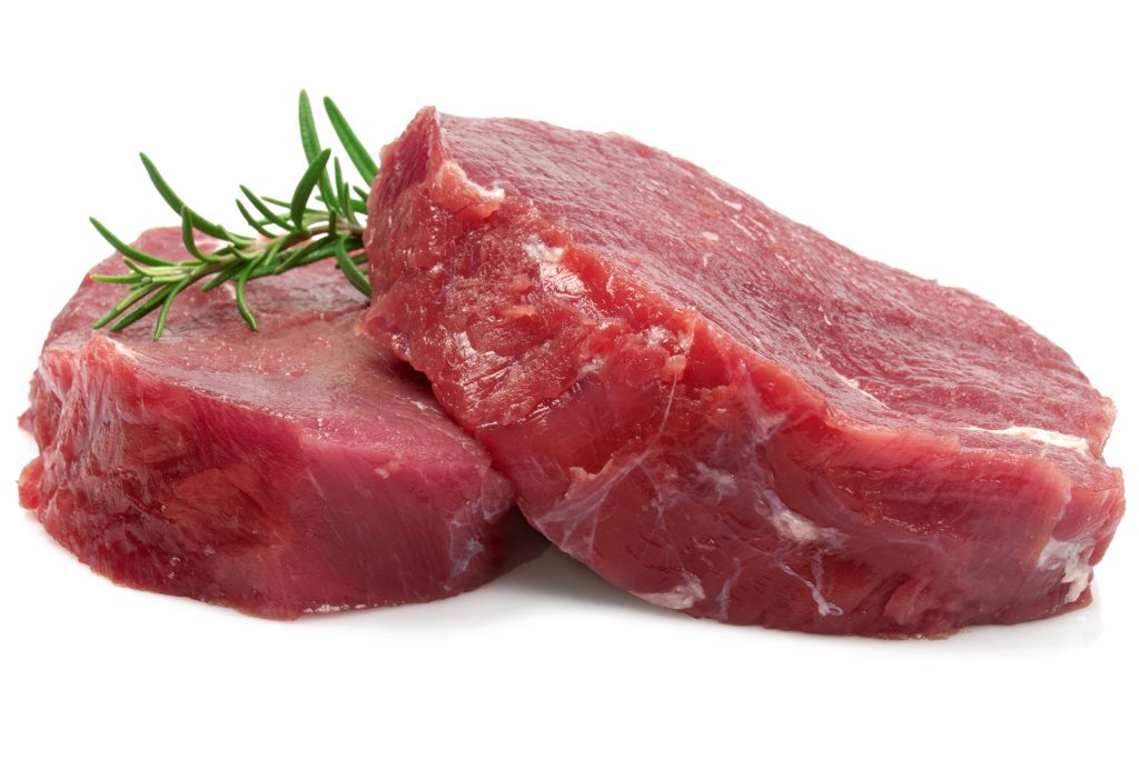 Order Steaks Online | Aged to Perfection | Bow River Meat Market