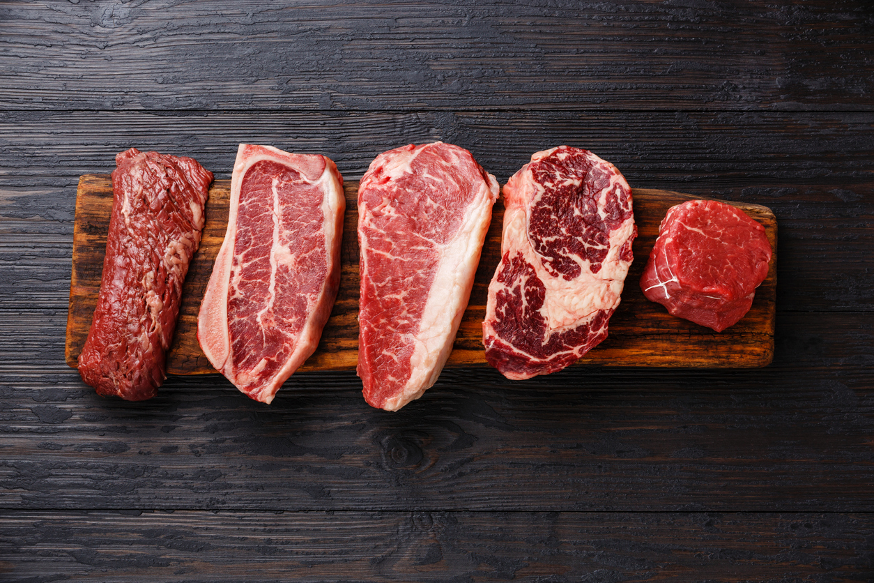 Retail meat sales still highly elevated