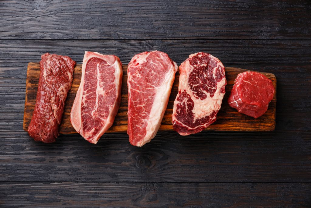 What Is The Most Expensive Steak Cut In The World Bow River Meats